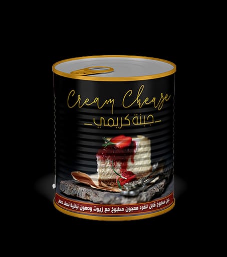 جبنة تشيز كيك دكتور بيكر